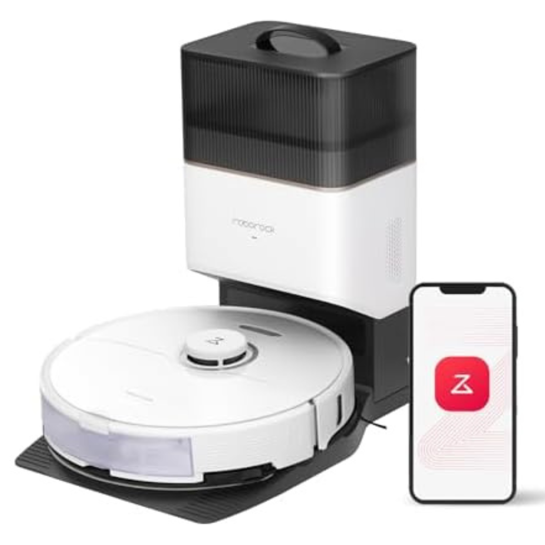 Roborock Robot Vacuums & Mops [Refurbished] From $99.99 At Woot