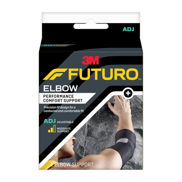Performance Comfort Elbow Support