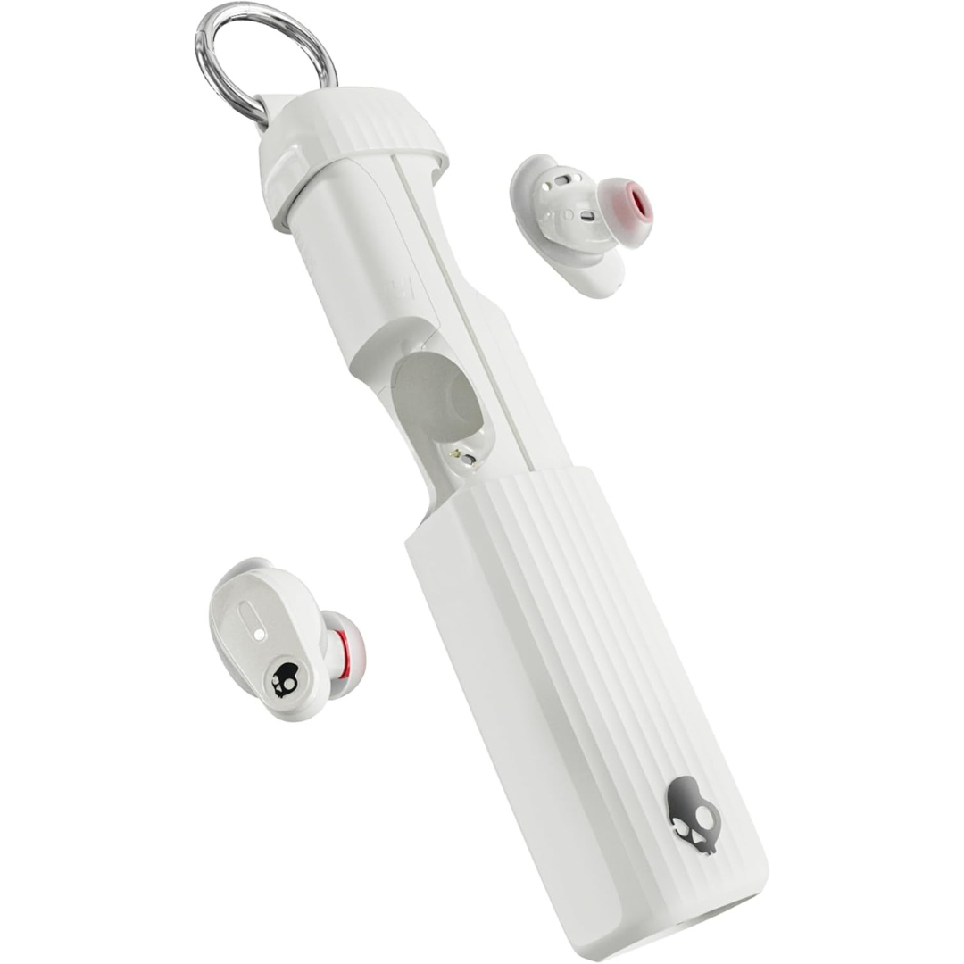 Skullcandy Method 540 ANC Wireless Earbuds With Sound By Bose