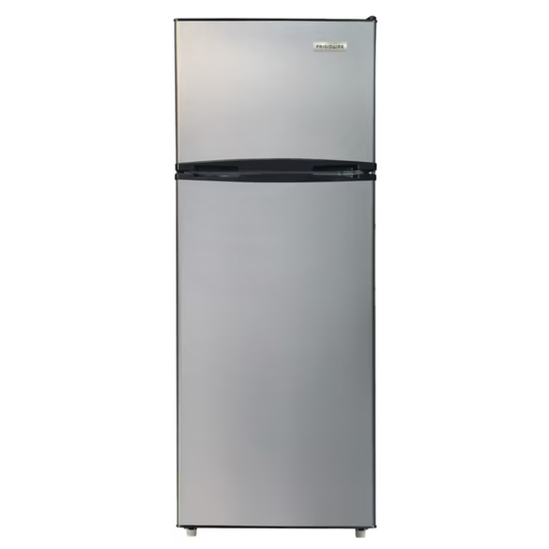 Frigidaire 7.5 Cu. Ft. Platinum Series Stainless Look Refrigerator
