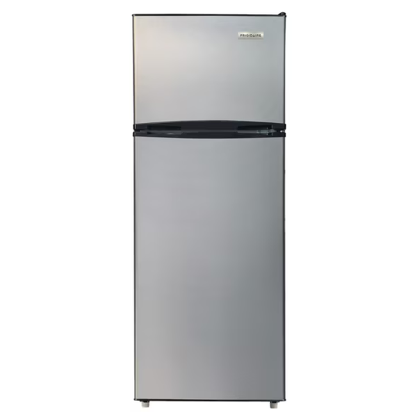 Frigidaire 7.5 Cu. Ft. Platinum Series Stainless Look Refrigerator