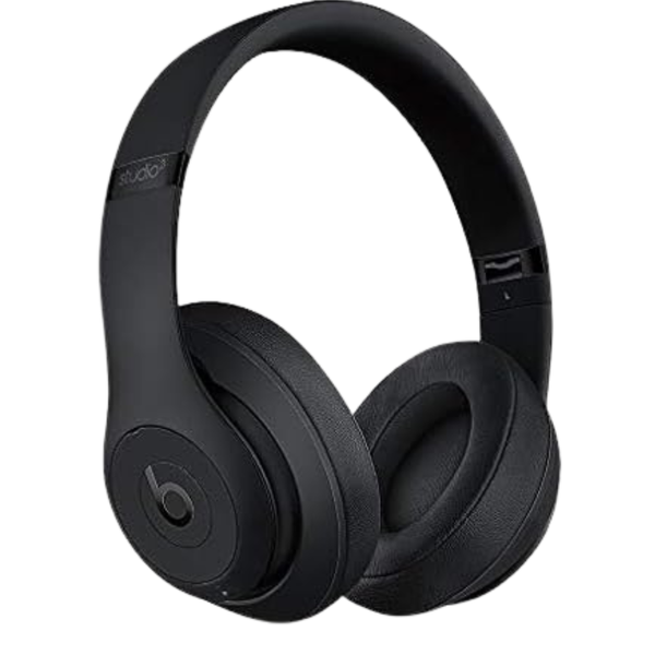 Beats Studio3 Wireless Noise Cancelling Headphones