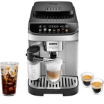 De'Longhi Magnifica Evo Espresso Machine W/ Automatic Frother [Refurbished]