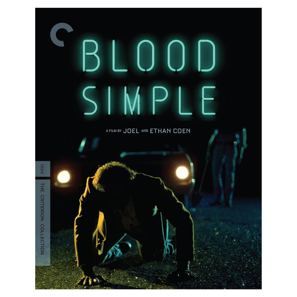 Blood Simple (The Criterion Collection) [4K UHD]