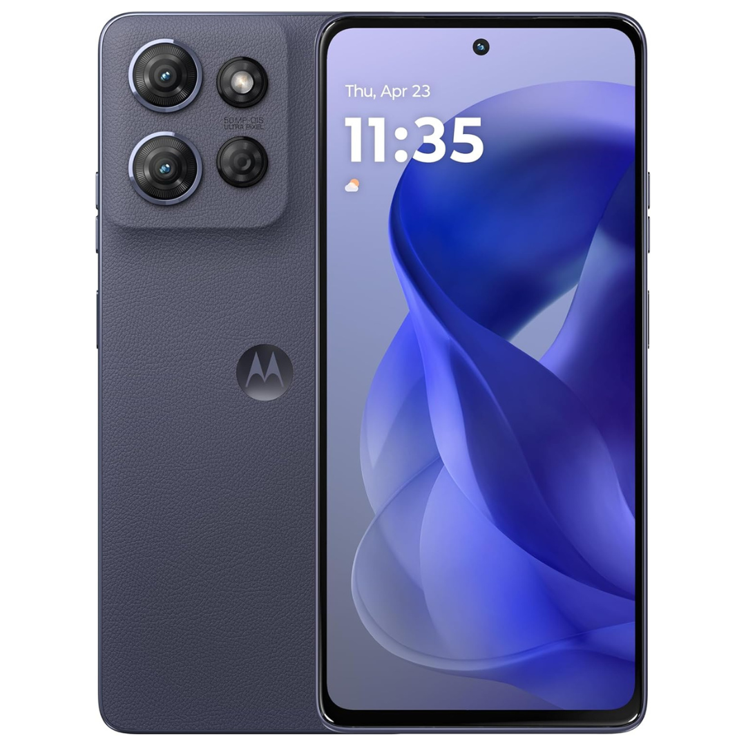 128GB Motorola Moto G Power 5G Unlocked Smartphone