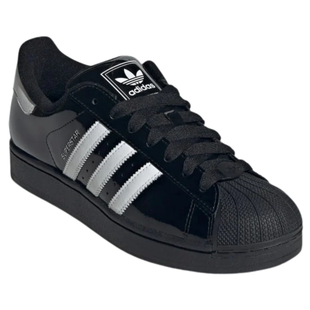 adidas Men's Superstar Ii Shoes