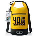 40L Lamicall Durable Scratch-Resistant Waterproof Floating Bag (2 Colors)