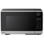 Panasonic 0.9 Cu. Ft. 900W Countertop Microwave Oven