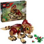 LEGO Jurassic World Baby Dinosaur Dolores: Aquilops Kids Toy
