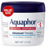14-Oz Aquaphor Advance Therapy Healing Ointment