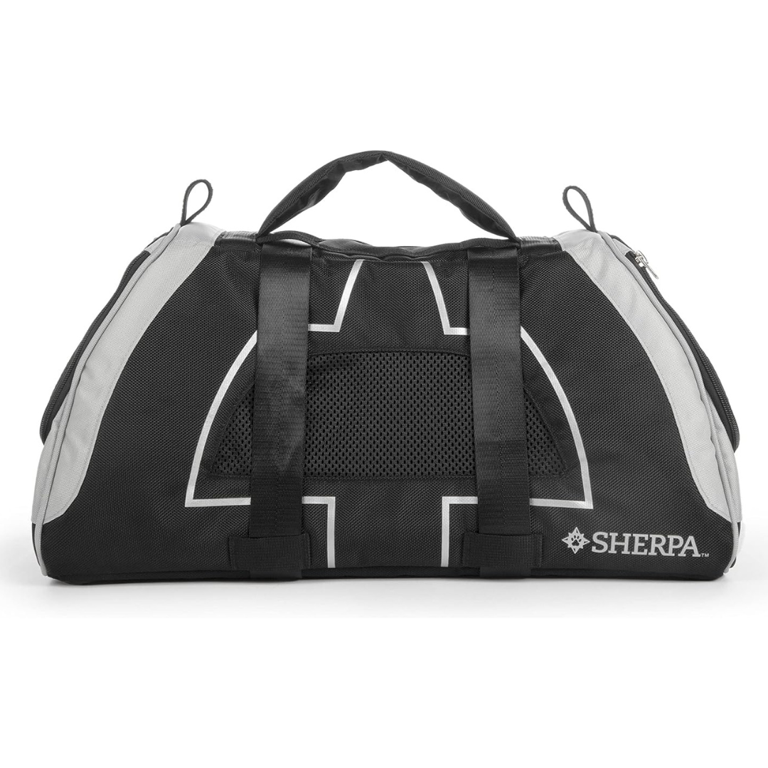 Sherpa Forma Frame Crash-Tested Travel Pet Carrier