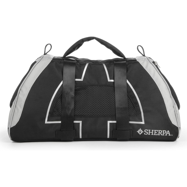 Sherpa Forma Frame Crash-Tested Travel Pet Carrier