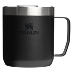 12-Oz STANLEY Stainless Steel Everyday Camp Mug