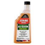 32-Oz STA-BIL Diesel All-Season Anti-Gel & Cetane Boost Fuel Treatment