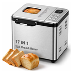 17-in-1 2LB Amumu Automatic Bread Machine