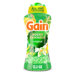 12 oz Gain In-Wash Laundry All-Day Freshness + Odor Protection