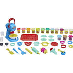 Play-Doh Kitchen Creations Ultimate Cookie Baking Playset With Toy Mixer