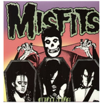 Misfits Evilive - Music & Performance (Vinyl)