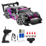 1:16 Scale 2.4GHz 4WD High-Speed RC Drift Car