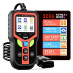 OBD2 Scanner Diagnostic Tool