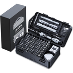 115-in-1 Mini Professional Magnetic Precision Screwdriver Set