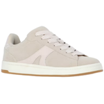 No Boundaries Women's Chunky Lace-Up Skate Sneakers (4 Colors)