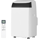 GarveeHome 14000 BTU 3-in-1 Portable Air Conditioners