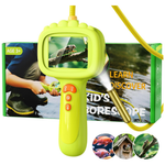 Kids Borescope Camera With Light (3 Colors)
