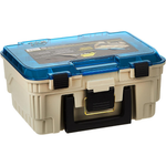 Plano 1349-00 Two Level Magnum 3449 Tackle Box
