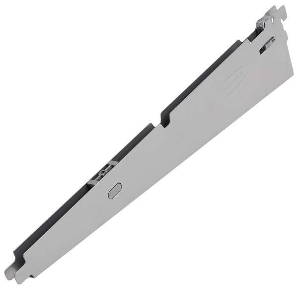16" Rubbermaid Garage FastTrack Bracket 16" Deep Shelf Bracket