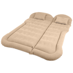 Wakeman Inflatable Car Mattress