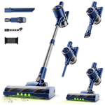 40Kpa Powerful Suction Cordless Stick Vacuum Cleaner