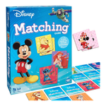 Wonder Forge Disney Matching Game
