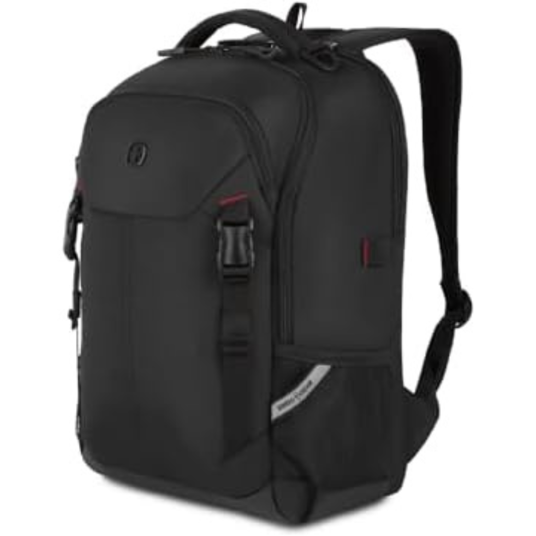 SwissGear Civic Pro Laptop Backpack