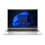 HP EliteBook 840 G8 14" FHD Laptop (i5-1145G7 / 16GB RAM / 256GB SSD) [Refurbished]