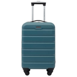 22" Travelers Club Carry-On Harper Luggage