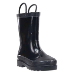 Western Chief Kids Firechief 2 Waterproof Rain Boots