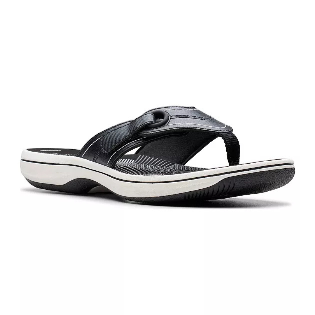 Women's Cloudsteppers Breeze Reyna Flip Flop Sandals