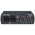 PreSonus AudioBox 96 25th Anniversary USB Audio Interface