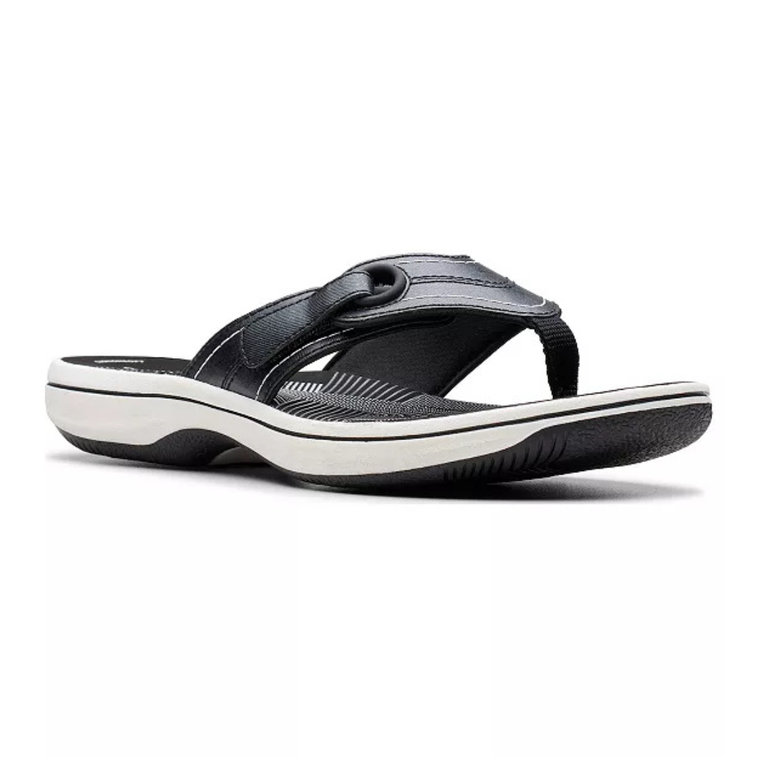 Women's Cloudsteppers Breeze Reyna Flip Flop Sandals