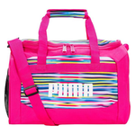 PUMA Kids Transformation 14" Duffel Bag