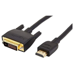 36-Pack 6FT Amazon Basics Bi-Directional HDMI To DVI Adapter Cable