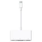 Apple USB-C VGA Multiport Adapter