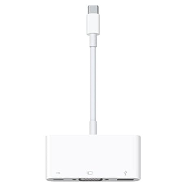 Apple USB-C VGA Multiport Adapter