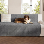 52" X 82" Bedsure Quick-Drying Water-Resistant Couch Cover Blanket For Pets