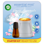 Air Wick Essential Mist Starter Kit (Gadget + 1 Refill)