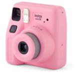 Instax Mini SE Instant Camera Bundle (3 Colors)