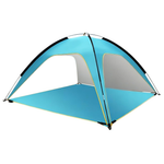 MAMA EVE Pop-Up Beach Tent UPF 50+ Sun Shelter