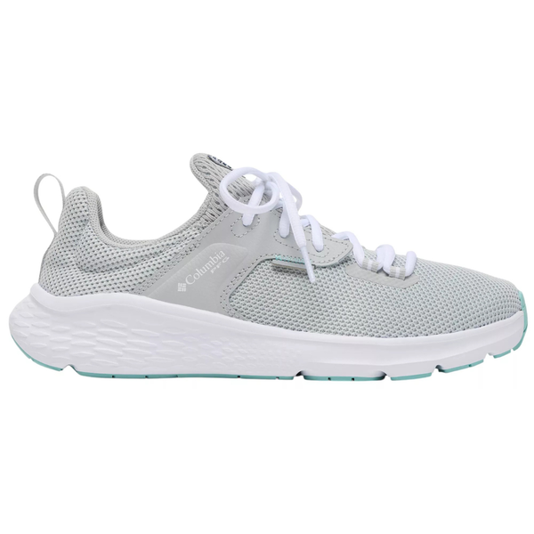Columbia Women's Sail Grove PFG Shoes (Cool Grey)