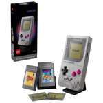 421-Piece LEGO Super Mario Game Boy Building Sets (72046)